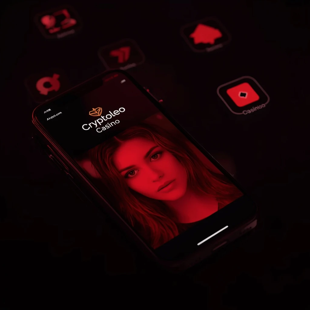 Cryptoleo Casino Aplicación Cryptoleo Casino Aplicación