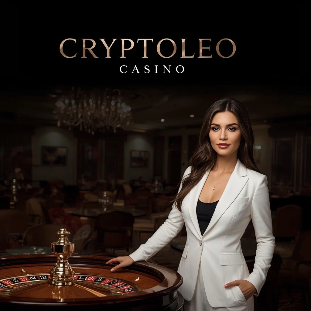 Cryptoleo Casino España Cryptoleo Casino España