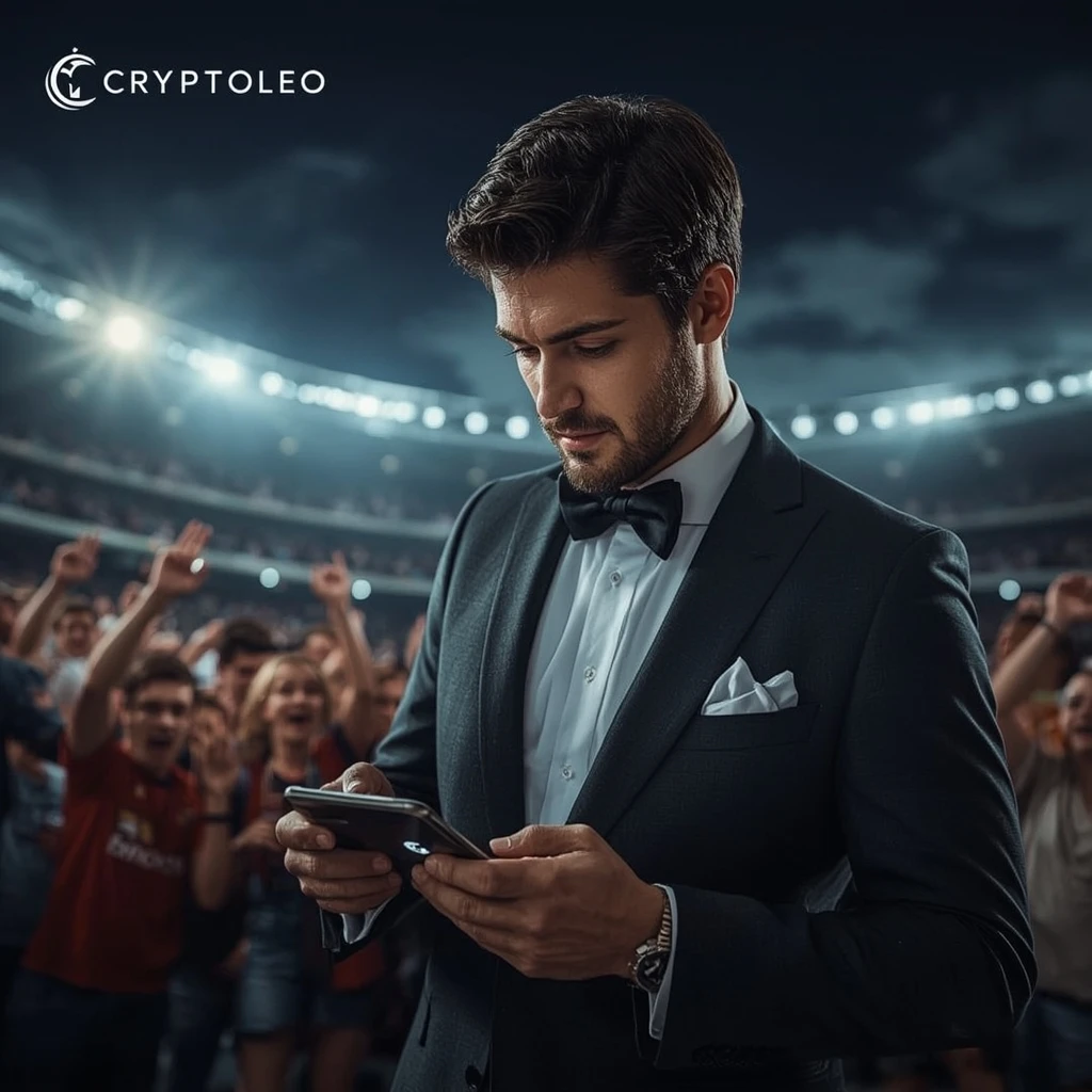 Cryptoleo Casino Apuestas Cryptoleo Casino Apuestas